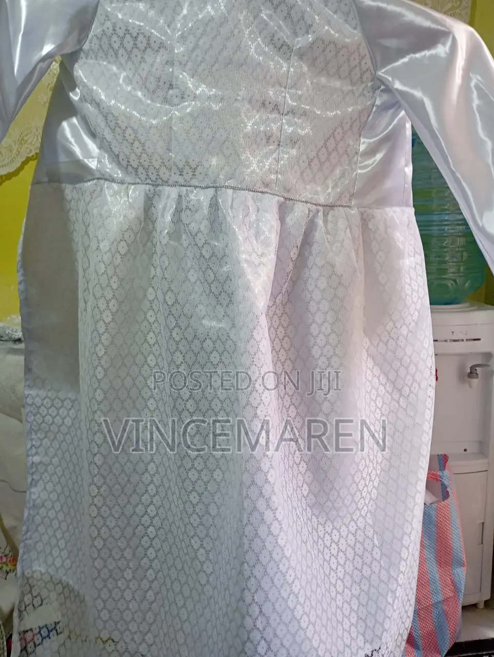 Affordable Coffins Funeral Clothes
