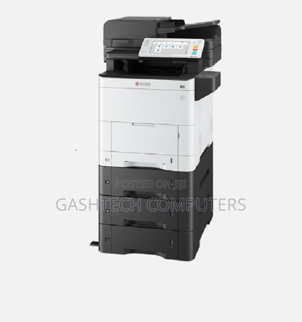 Brand New Kyocera Ecosys Ma 3500 Cix