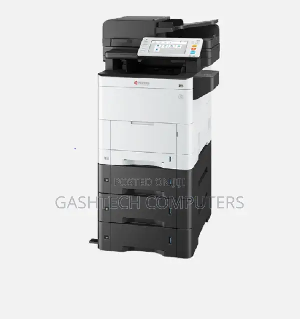 Brand New Kyocera Ecosys Ma 3500 Cix
