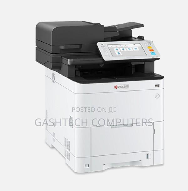 Ma3500cix Kyocera Ecosys Ma 3500cix Printer [ 3500 Cix ] - main view