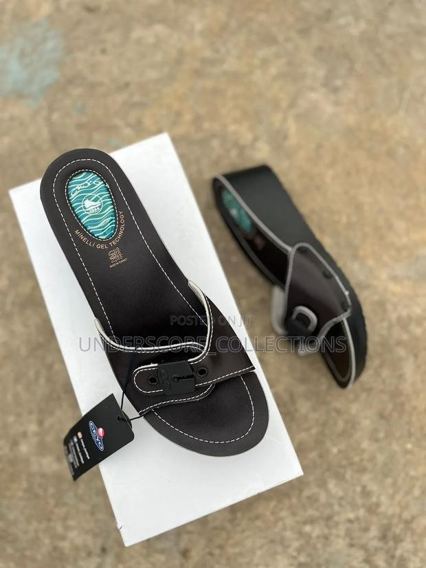 Comfy Ceyo Wedges.Size 3-42 - thumbnail 2