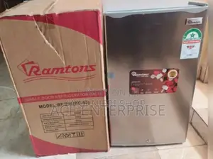 Ramtons Fridge 90l