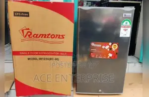 Ramtons Fridge Brand New 90l