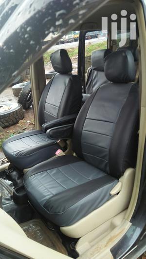 Seat Covers
