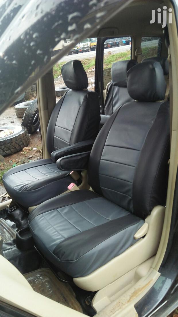 Seat Covers - thumbnail 2