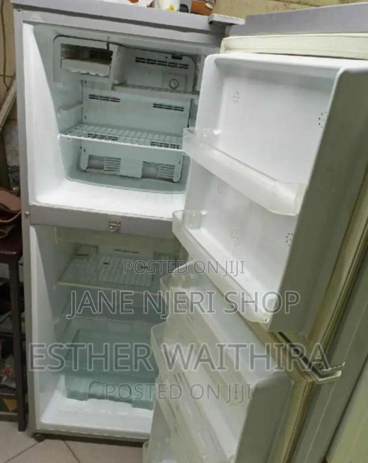200l Ramtons Fridge
