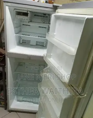 200l Ramtons Fridge