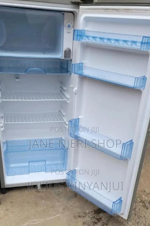 Single Door Fridge Ramtons 200l