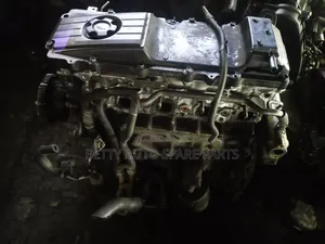 Nissan Caravan Zd30 Slim Engine Old Model