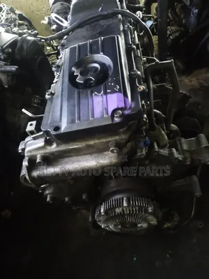 Nissan Caravan Zd30 Slim Engine Old Model
