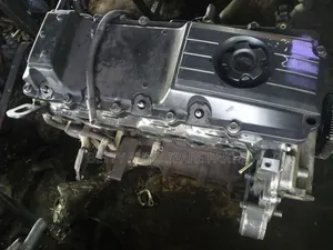 Nissan Caravan Zd30 Slim Engine Old Model