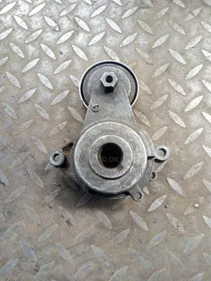 Honda Fit Tensioner New Model