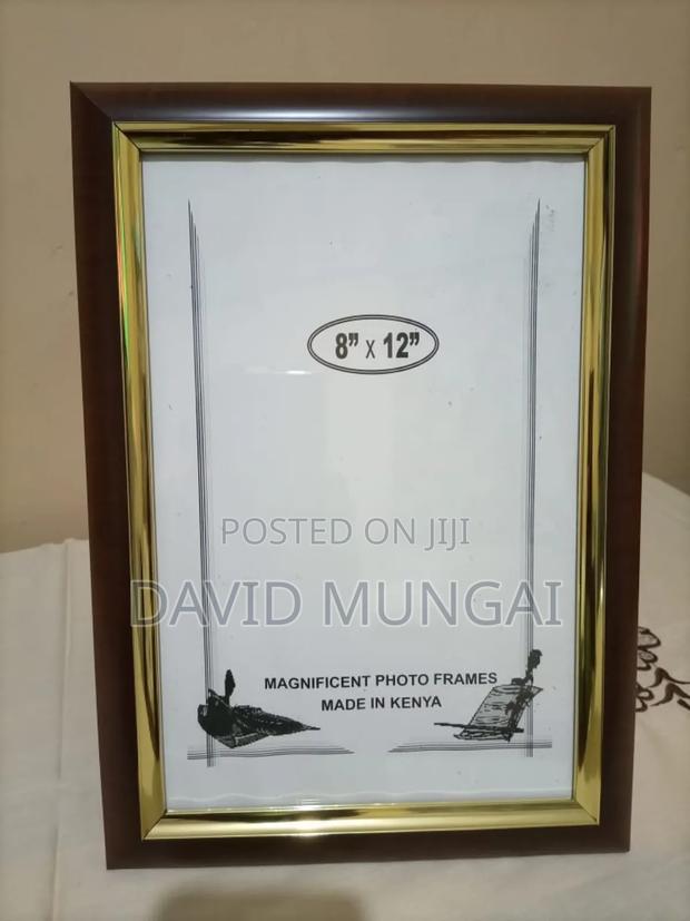 Photo Frame A4(8*12 Inches) - main view