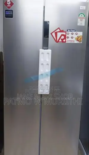 430l Ramtons Fridge