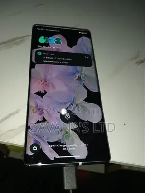 Google Pixel 6 Pro 128 GB White