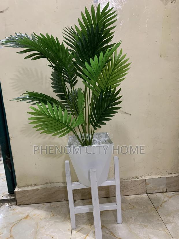Artificial Decor Plants - main view