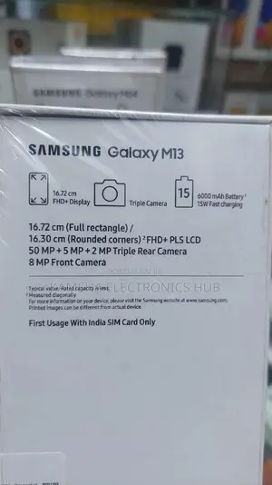 New Samsung Galaxy A04e 64 GB Bronze