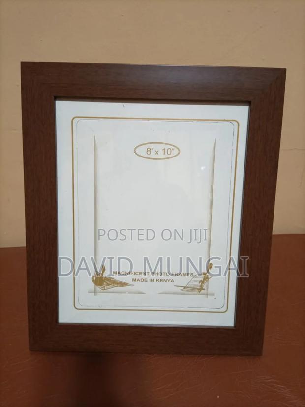 Photo Frame 8*10 Inches - main view