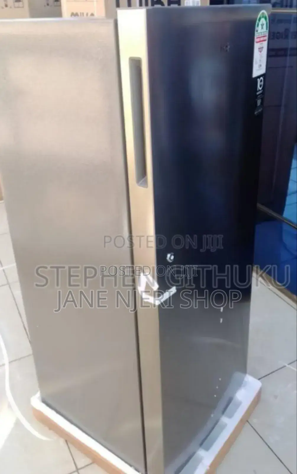Best Quality Haier Fridge 215l