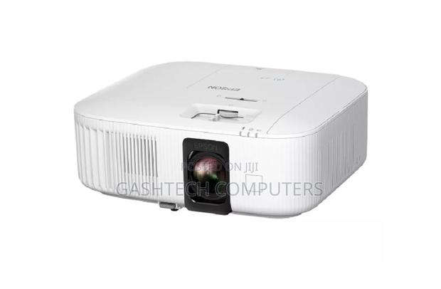 Epson Eh-Tw6150epson EH-TW6150 PRO-UHD // 2,800 Lumen // - main view