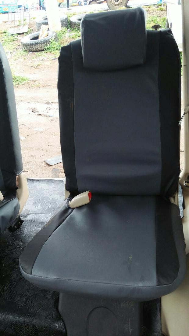 Car Seat Covers - thumbnail 2
