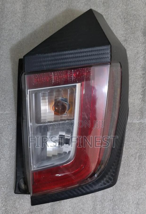 Mira Eis 2015 Backlights