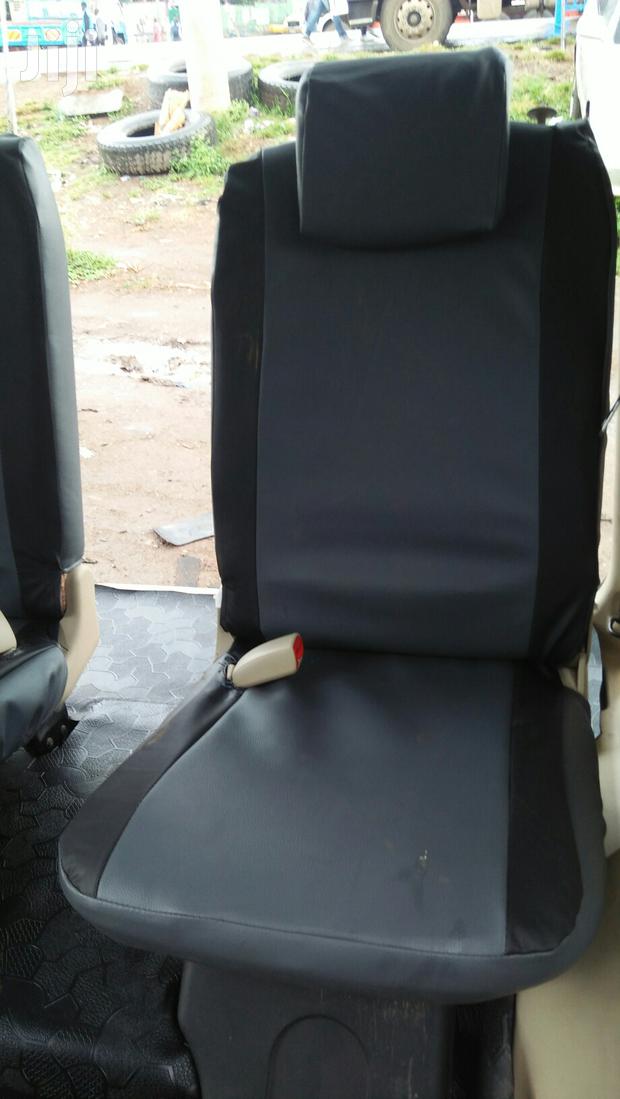 Car Seat Covers - thumbnail 3
