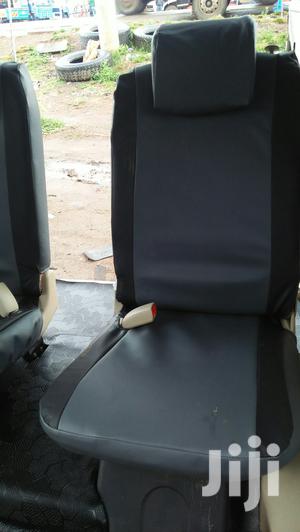 Car Seat Covers