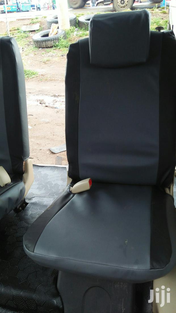 Car Seat Covers - thumbnail 4