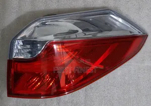 Honda Fit Shuttle 2016 Backlights