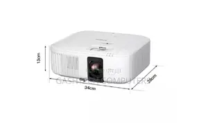 Brand New EPSON 6150 Projector 2800 Lumens