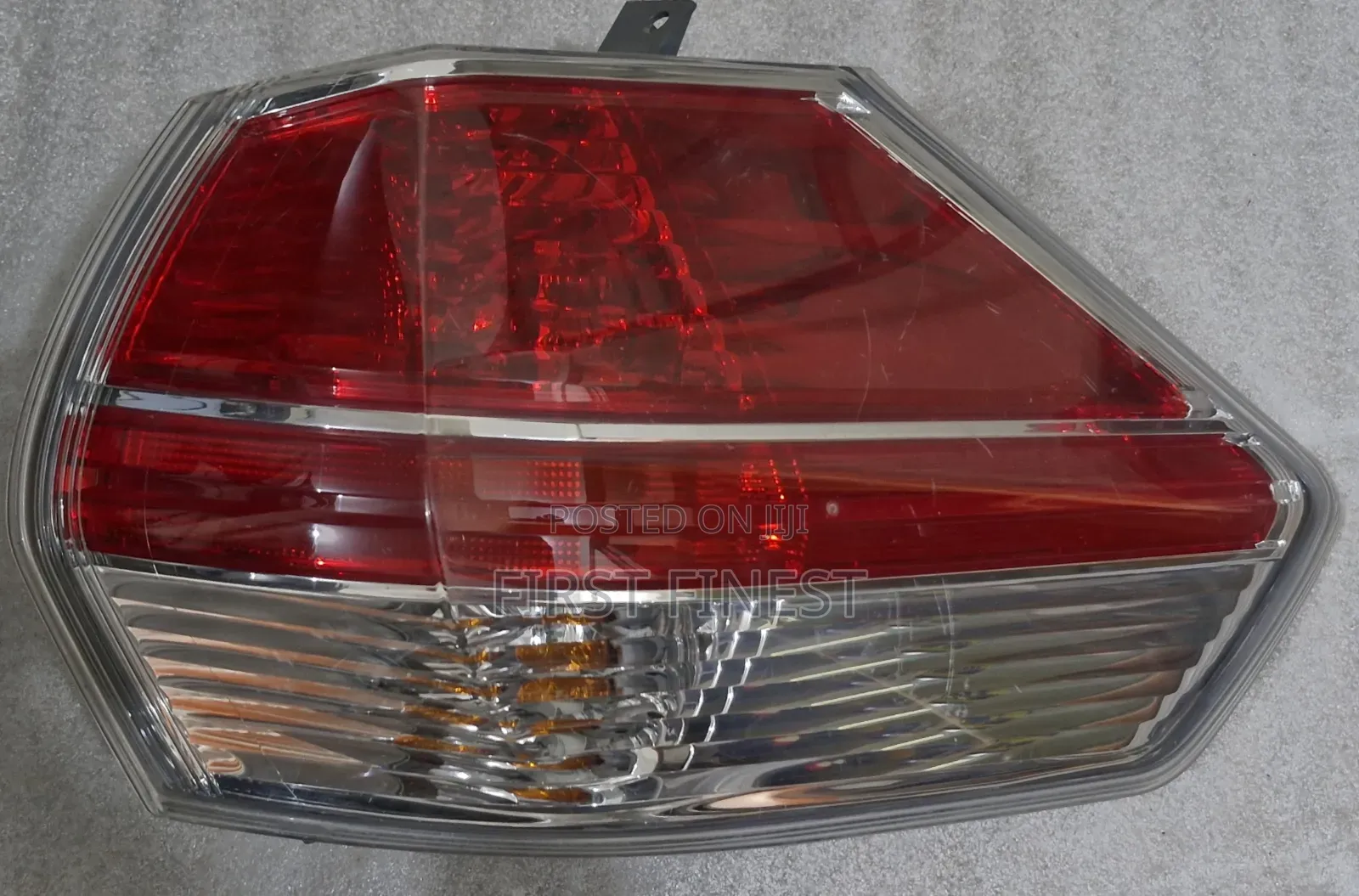Nissan Xtrail Nt32