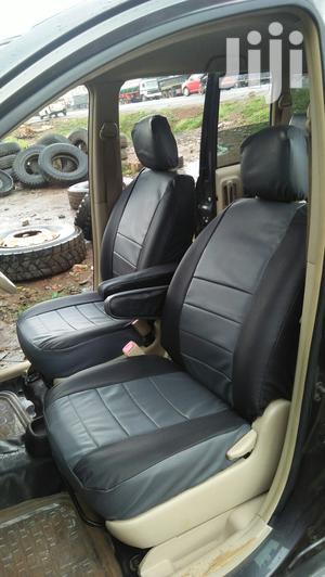 Utalii Car Seat Covers