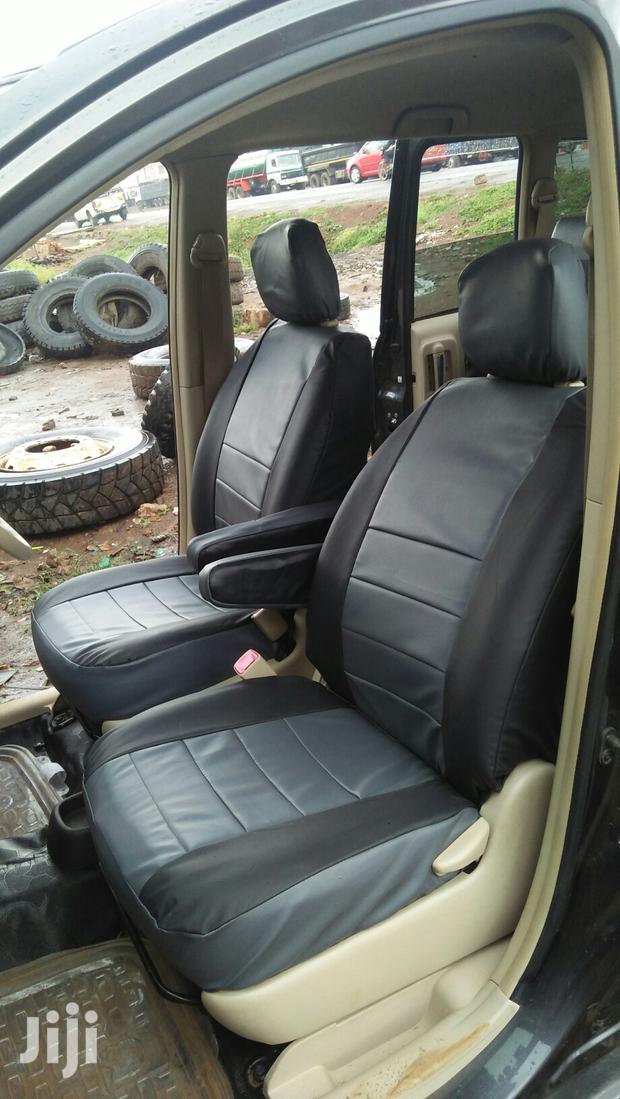 Utalii Car Seat Covers