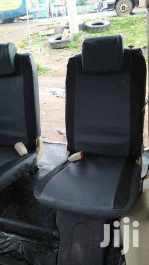 Utalii Car Seat Covers
