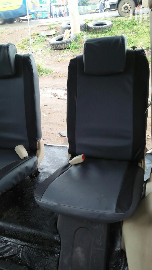 Utalii Car Seat Covers - thumbnail 2