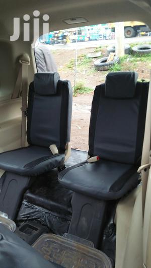 Utalii Car Seat Covers