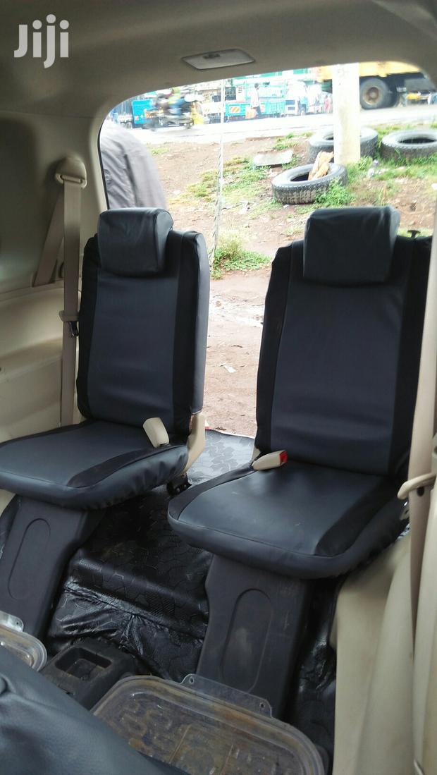 Utalii Car Seat Covers - thumbnail 3