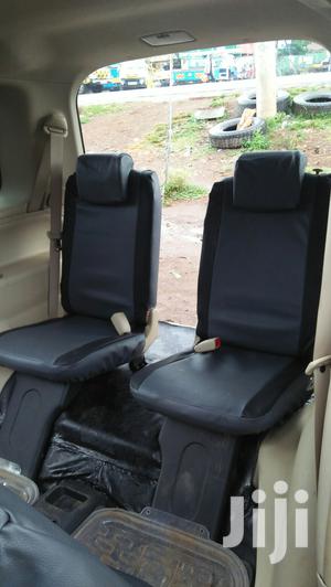 Utalii Car Seat Covers