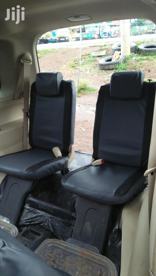 Utalii Car Seat Covers - thumbnail 4