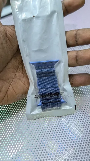 Apple Watch Straps for 42mm, 44mm, 45mm, and 49mm