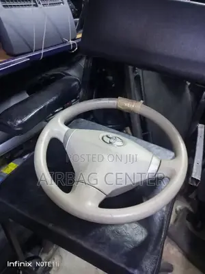 Sienta Steering Wheel