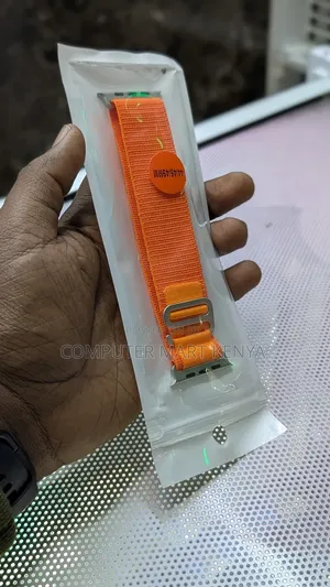 Apple Watch Straps for 44mm, 45mm, and 49mm