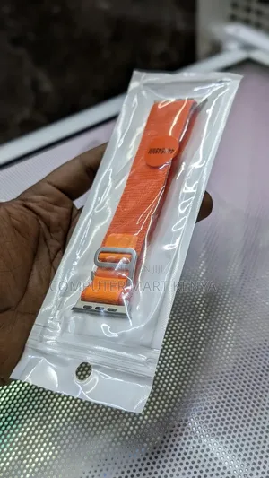 Apple Watch Straps for 44mm, 45mm, and 49mm