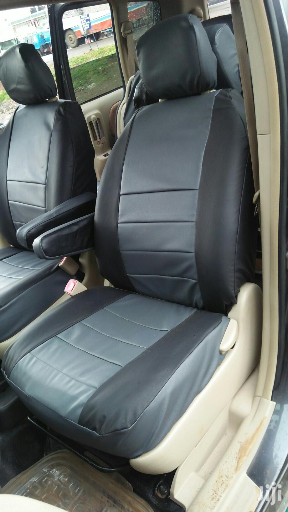 Car Seat Covers