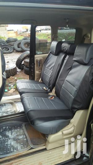 Car Seat Covers