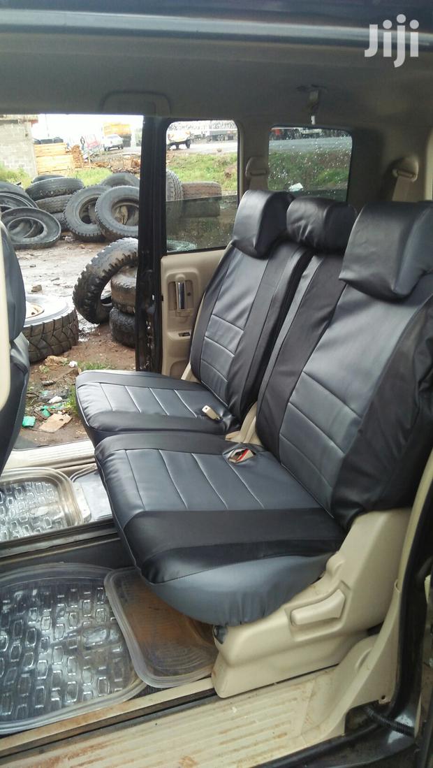 Car Seat Covers - thumbnail 2