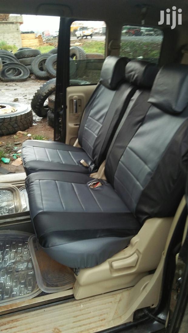 Car Seat Covers - thumbnail 3