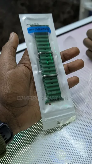 42mm, 44mm, 45mm, and 49mm Apple Watch Straps