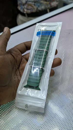 42mm, 44mm, 45mm, and 49mm Apple Watch Straps